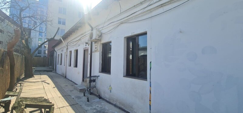 Marasesti, Timpuri Noi, inchiriere spatiu.