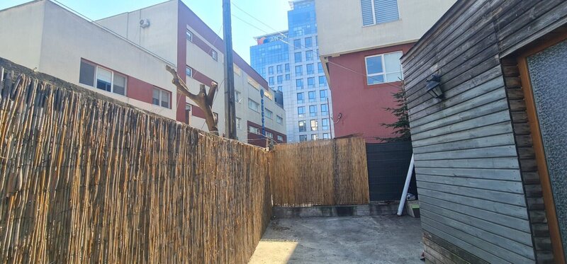 Marasesti, Timpuri Noi, inchiriere spatiu.