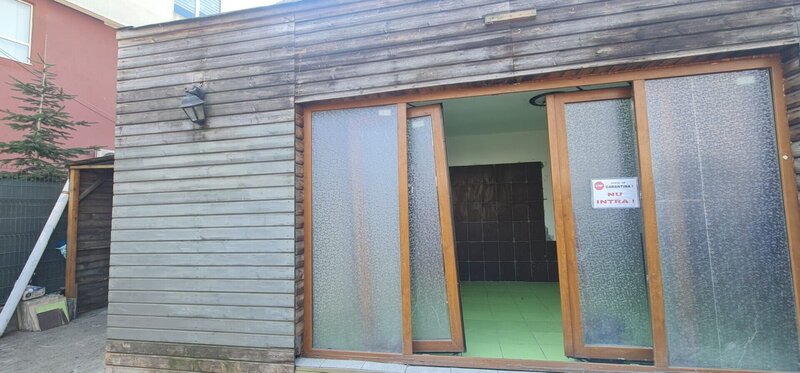 Marasesti, Timpuri Noi, inchiriere spatiu.