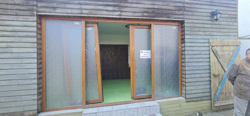 Marasesti, Timpuri Noi, inchiriere spatiu.